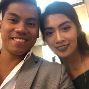 Meet your Posher, Gracie